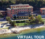 Virtual Tour Hotel Merano Brenzone Lake of Garda Virtual Tour Hotel Merano Brenzone Lake of Garda
